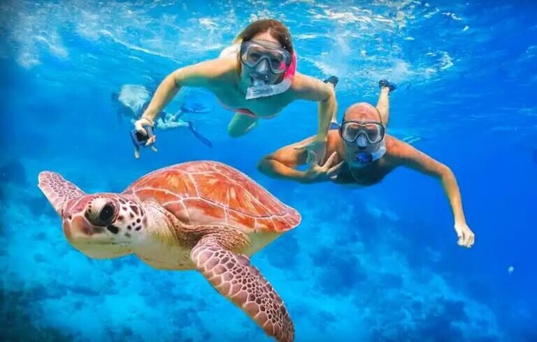 10-Day Egypt and Hurghada Tour