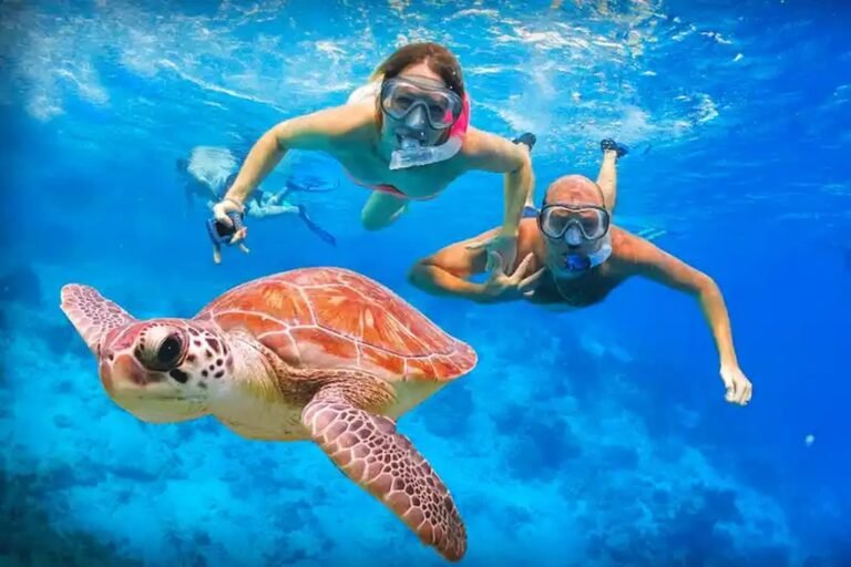 10-Day Egypt and Hurghada Tour