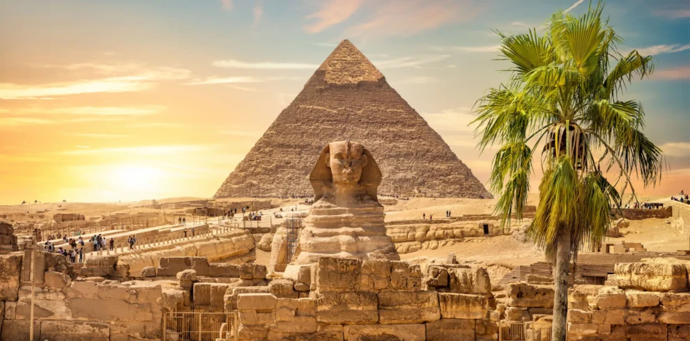 10-Day Egypt Nile Cruise Tour