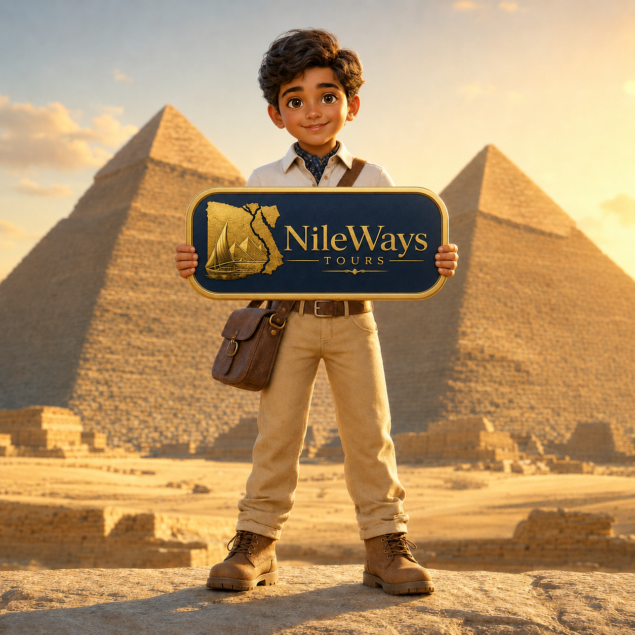 nileways tours