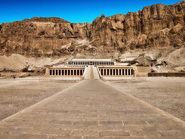 7-Day Egypt Tour Cairo Luxor Aswan
